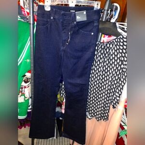 NWT Express Jeans Size 6R